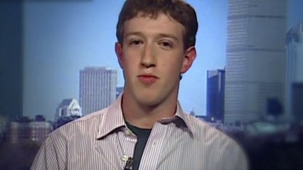 Information Facebook Knows About Us Documentary 2017