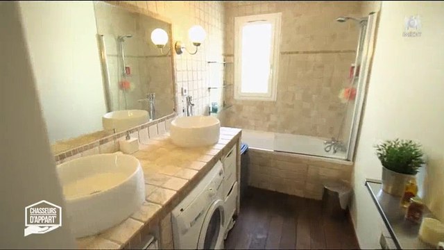 Stéphane Plaza devient totalement hystérique dans Chasseurs d'appart - Regardez