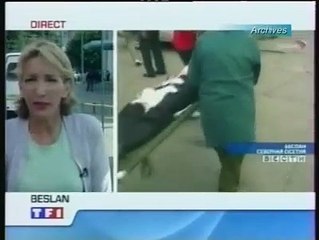 JOURNAL : Journal du jeudi 5 avril 2007