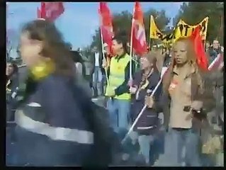 DEBATS : CQFD - Gaby CHARROUX - 10 04 2007