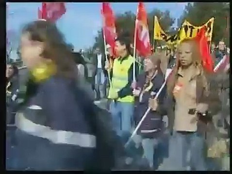 DEBATS : CQFD - Gaby CHARROUX - 10 04 2007