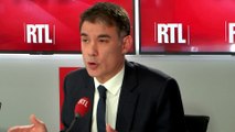 Olivier Faure est l'invité de RTL