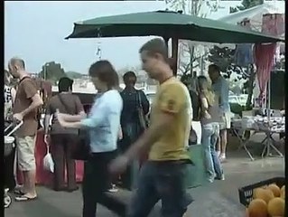 JOURNAL : Journal du jeudi 26 avril 2007