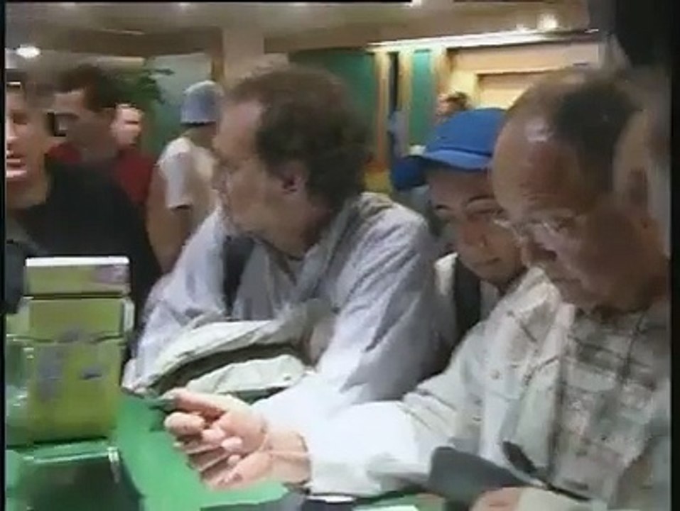 SPORTS : MSA, interclubs à Franconville - 26 05 2006