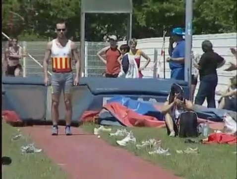 SPORTS : JDS du lundi 7 mai 2007