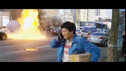 3 ปรากฏการณ์สุดระทึก ใน Golden Slumber