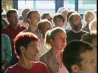 JOURNAL : Journal du mardi 5 juin 2007