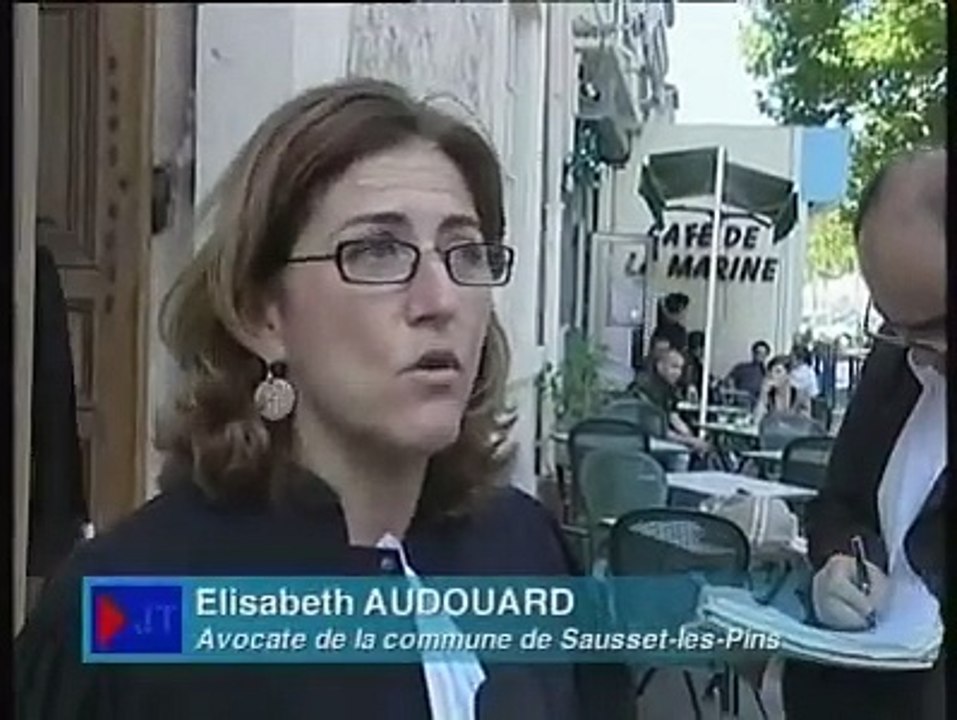 JOURNAL : Journal du vendredi 8 juin 2007