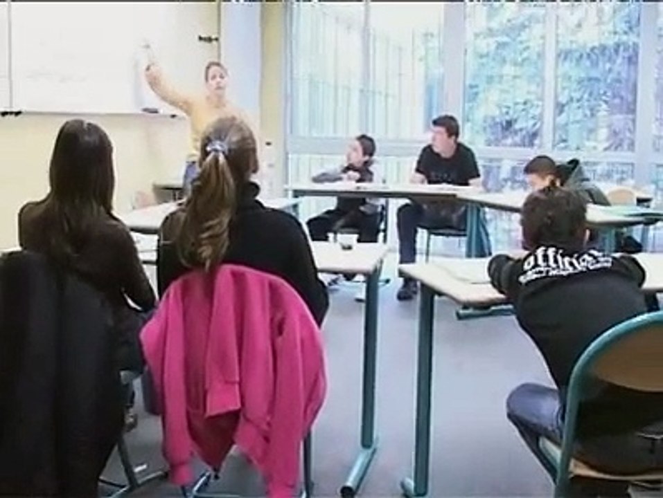 EVENEMENTS : Making Off, film Daumier - 19 06 2007