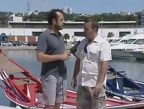 SPORTS : JDS du lundi 25 juin 2007