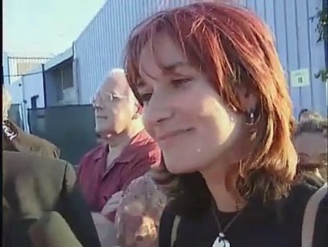 EVENEMENTS : Festival des Agglos 2007, première partie - 28 06 2007