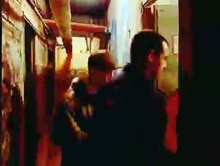 REPORTAGES : Kamikaz Prod - 9 01 2007