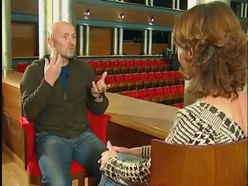 CULTURE : JTRV – Le petit chaperon rouge - 18 01 2007