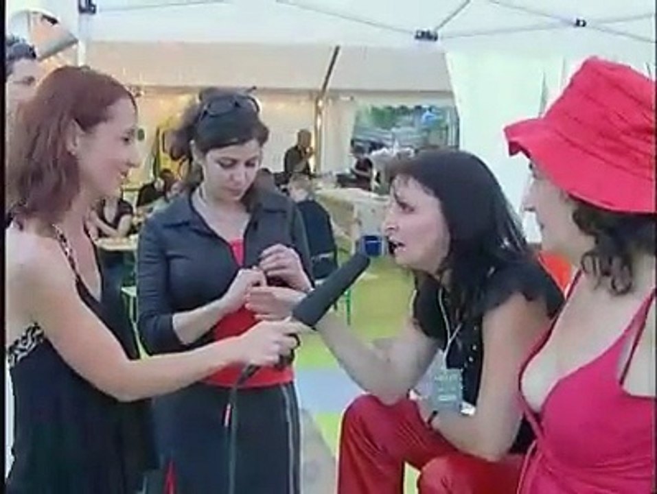 EVENEMENTS : Festival des Agglos 2007, deuxième partie - 5 07 2007