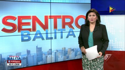 GPS installation sa bus, mahigpit na ipatutupad