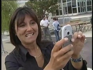 JOURNAL : Journal du jeudi 23 aout 2006