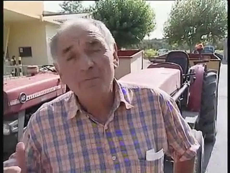 JOURNAL : Journal du mardi 28 août 2007