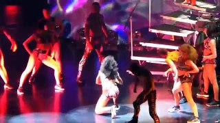 STRONGER / (YOU DRIVE ME) CRAZY (Britney Spears Live In Manila 2017) DOLBY+ 5.1