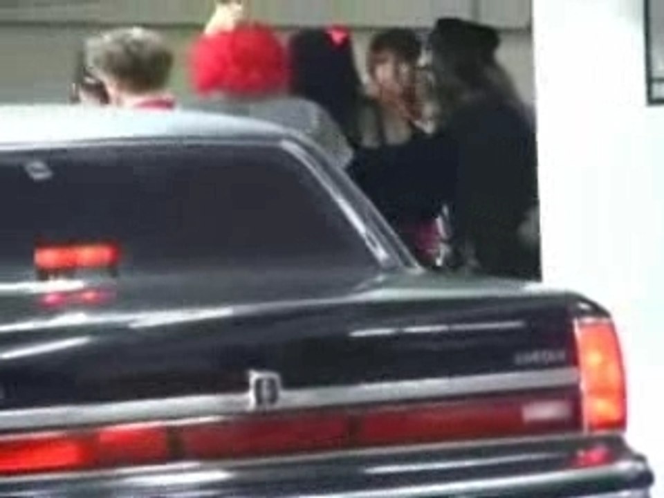 Steven Tyler Halloween