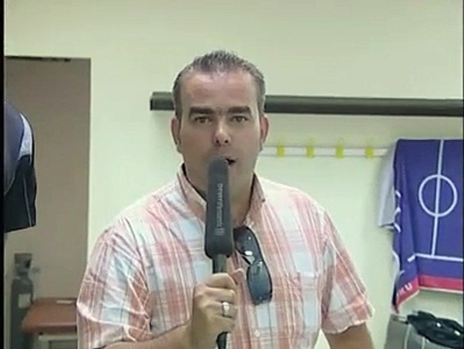 SPORTS : JDS du lundi 10 septembre 2007