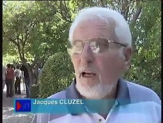 JOURNAL : Journal du jeudi 20 septembre 2007