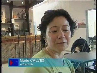 JOURNAL : Journal du mardi 25 septembre 2007