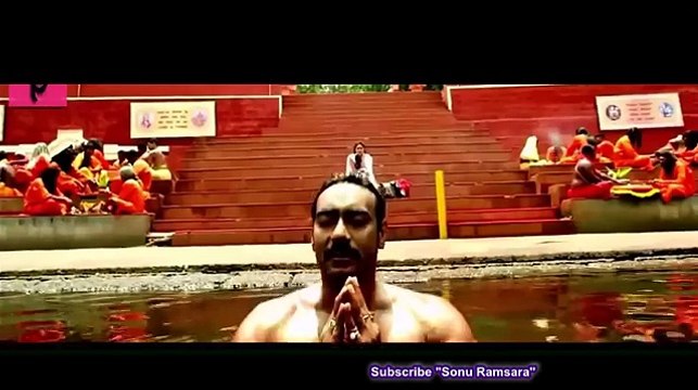 SINGHAM 3 OFFICIAL TRAILER REALEASE 2018 | AJAY DEVGAN , KAJAL AGRAWAL