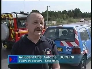 JOURNAL : Journal du jeudi 4 octobre 2007