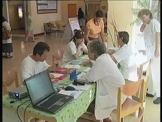 JOURNAL : Journal du mardi 9 octobre 2007