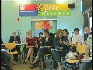 JOURNAL : Journal du mardi 16 octobre 2007