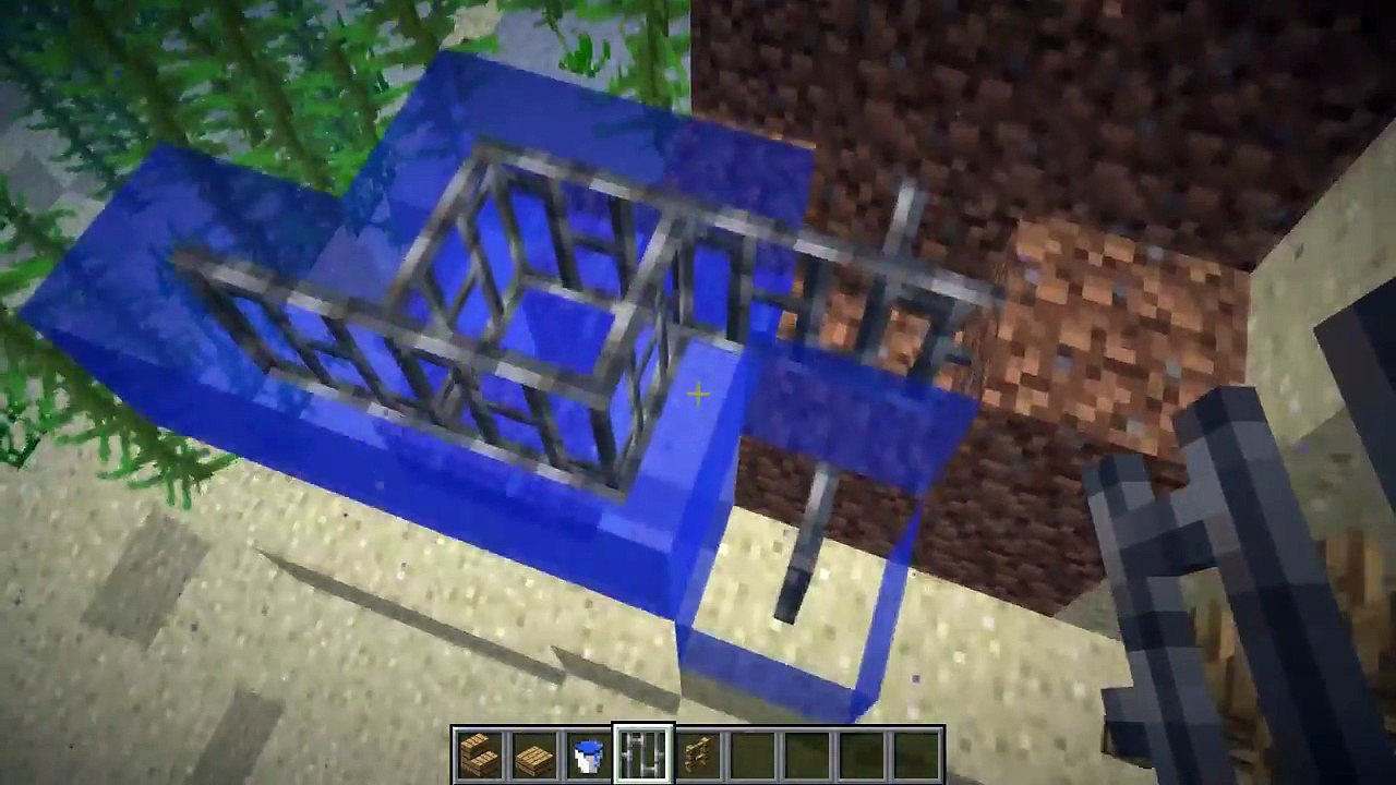 TOP 3 DES SECRETS ET ASTUCES SUR MINECRAFT 1.13 !