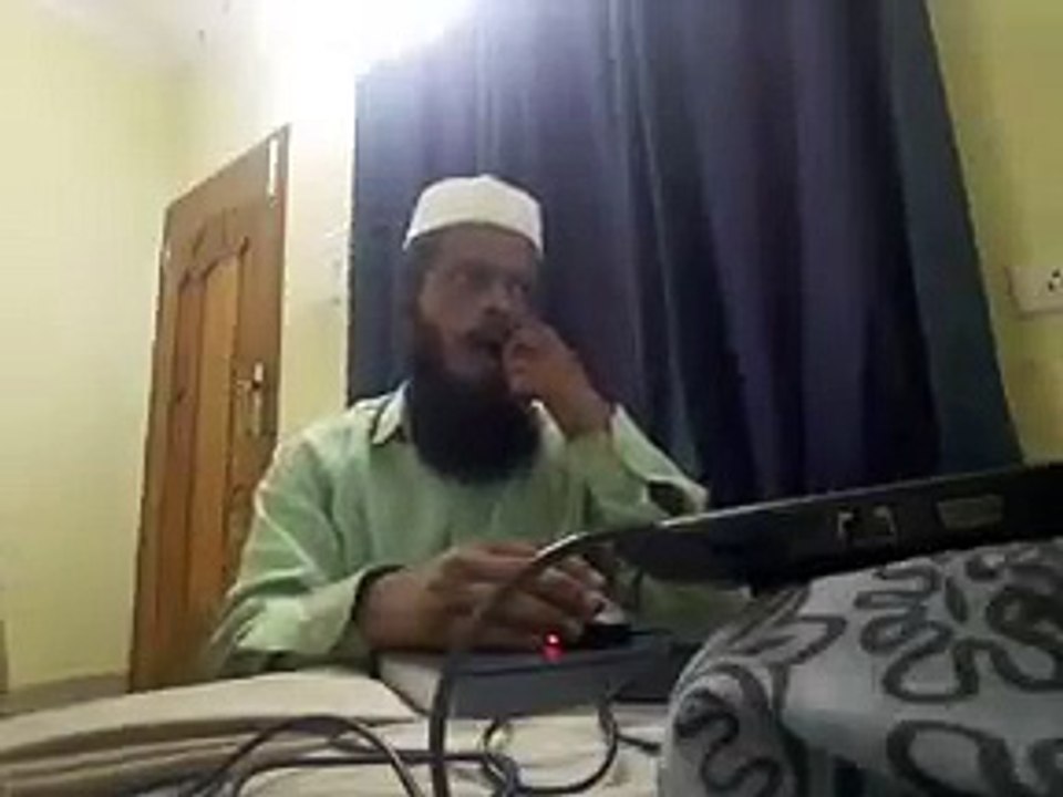 തഹ്ദീബ് പാഠം 9 ( Afzal ul Ulama Preliminary 1st yr)