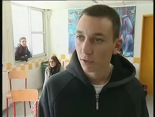 JOURNAL : Journal du mardi 23 octobre 2007