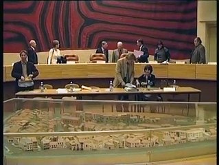 JOURNAL : Journal du mardi 6 novembre 2007