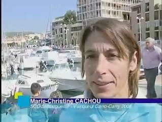 SPORTS : Journal des sports du lundi 29 septembre 2008