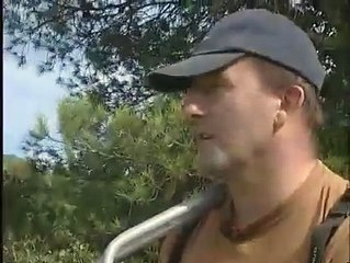 REPORTAGES : JEAN Eric, berger - 2 10 2008