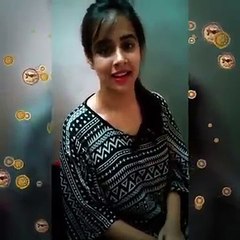 Sunanda Sharma || Veera || Live Song
