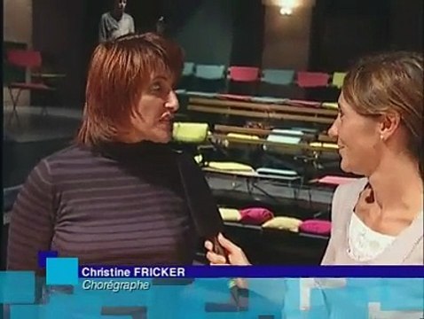 CULTURE : Sorties culture, Du début à la faim - 10 10 2008