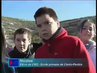 JOURNAL : Journal du vendredi 9 novembre 2007