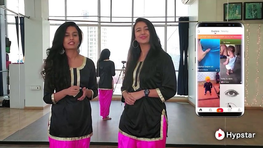 Pallo Latke - Shaadi Mein Zaroor Aana - Bollywood Dance - Team Naach Choreography