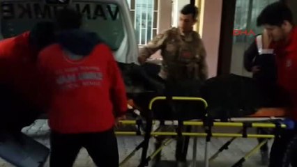 Van'da Kaybolan 8 Yaşındaki Berhan'ın Cesedi Bulundu