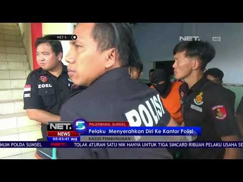 News Flash, Penipuan di ATM Menggunakan Sticker Call Center Palsu - NET 5