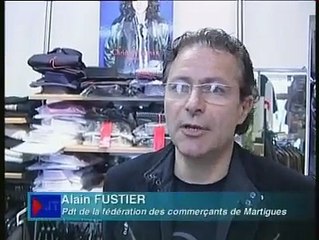 JOURNAL : Journal du lundi 10 décembre 2007