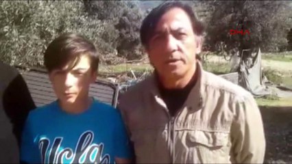 Erkek öğrenciye toka takılması kriz yarattı