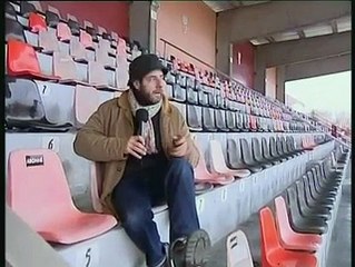 JOURNAL : Journal du vendredi 4 javier 2008