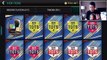 FIFA MOBILE PACK MADNESS!! TOTS STARTERS, TRIPLE THREAT, TOTW,TOTS PACKS!! 4 TOTS PULLS!! EP 8