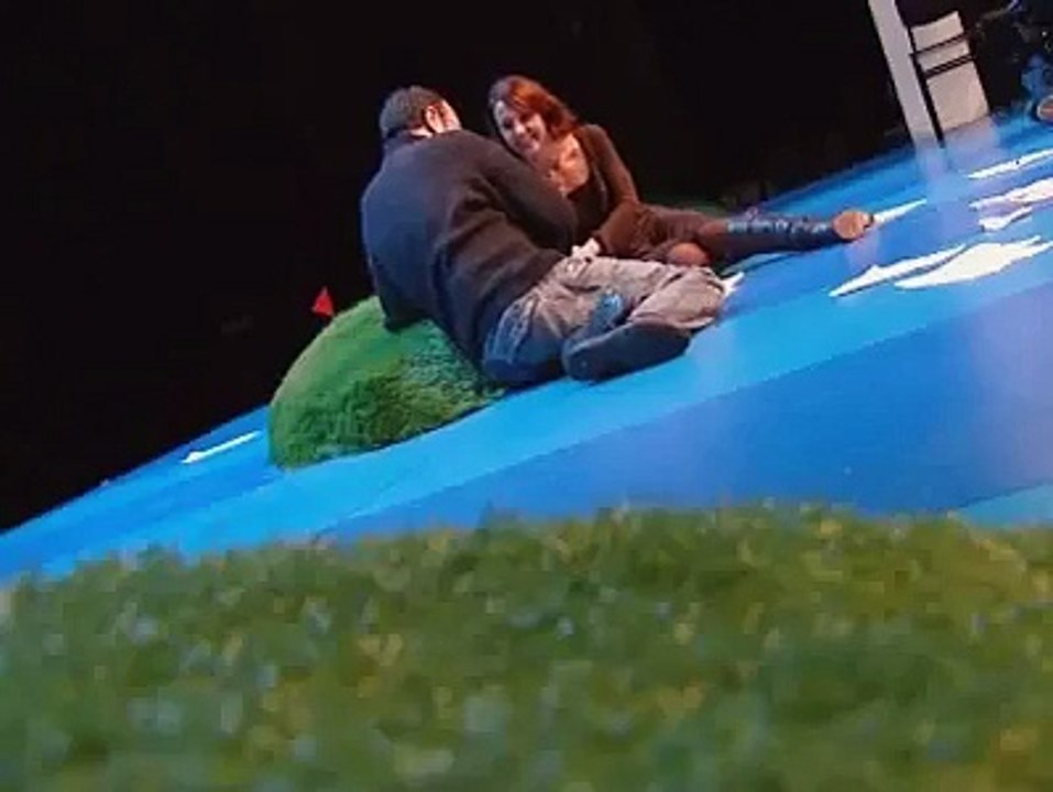 CULTURE : JTRV - Ceux qui partent à l'aventure - 17 01 2008