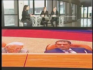 DEBATS : CQFD - Claudette MONTOYA,  Olivier ROTHÉ - 23 01 2008