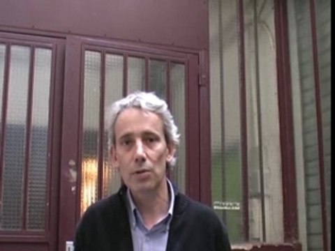 Pourquoi je rejoins MediaPart - Francois Bonnet