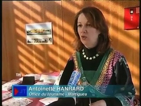 JOURNAL : Journal du mardi 29 janvier 2008